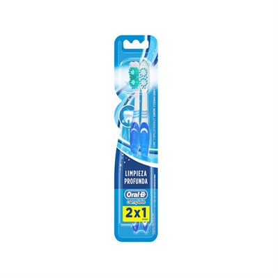 Cepillo dental ORAL-B complete - 2u