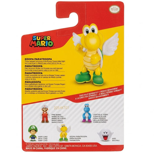 Figura SUPER MARIO - 1u