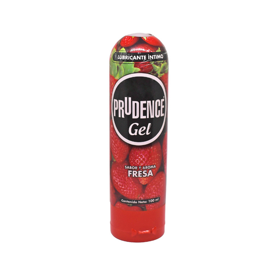 Lubricante PRUDENCE gel fresa - bote 100mL