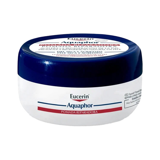 Pomada EUCERIN aquaphor - tarro 80g