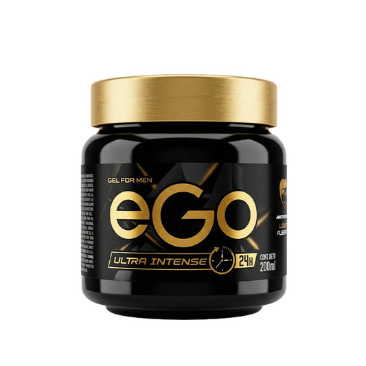 Gel de cabello EGO ultra intense - tarro 220mL