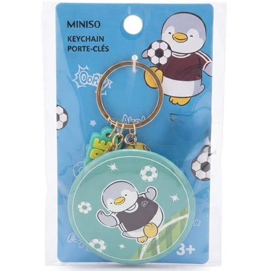 Llavero MINISO PenFIFA - 1u