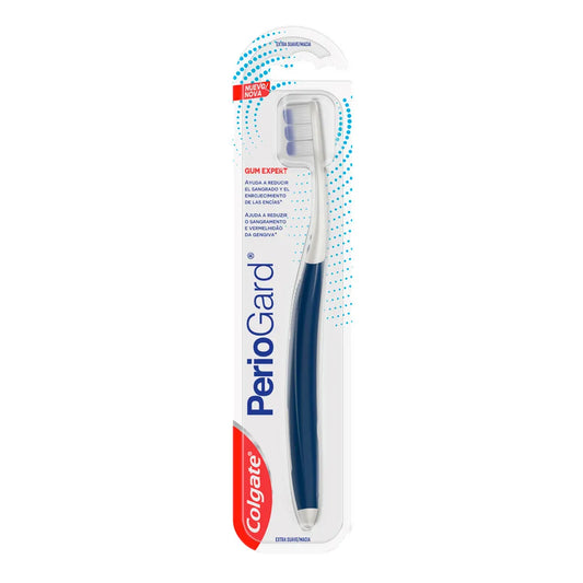 Cepillo dental COLGATE periogard - 1u