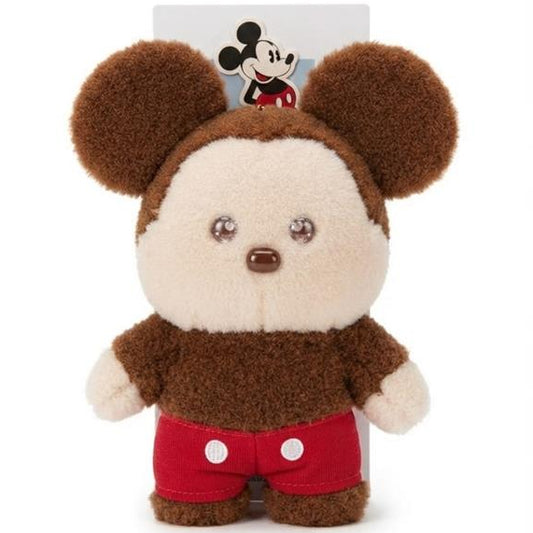Peluche DISNEY mickey - 1u