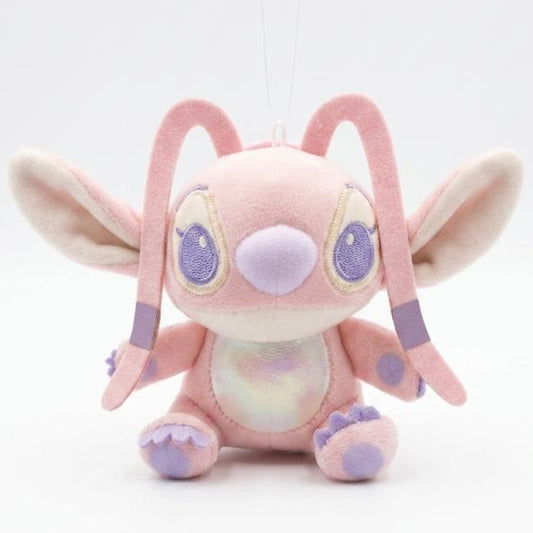 Llavero DISNEY stitch ángel con antenas - 1u
