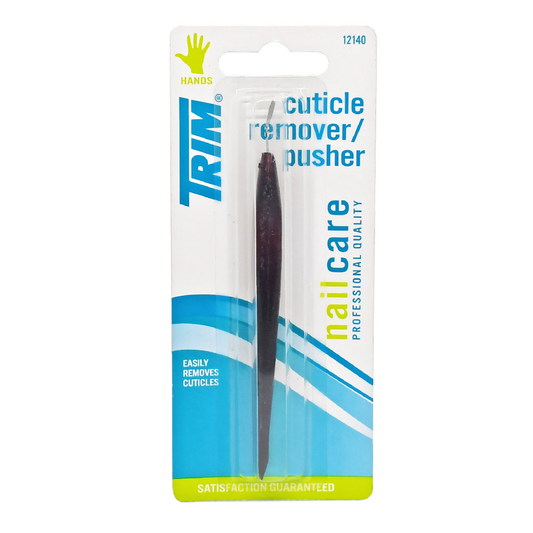 Removedor de cutículas TRIM - 1u