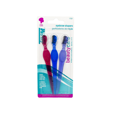 Perfilador de cejas TRIM - 3u
