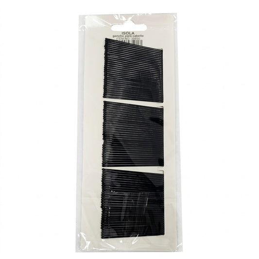 Ganchos para cabello ISOLA - 90u