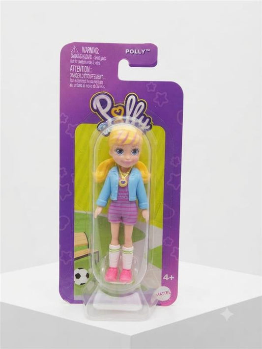 Muñeca POLLY POCKET - 1u