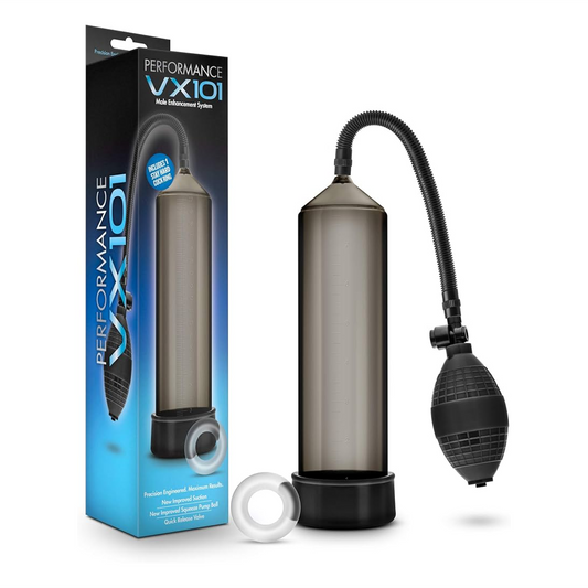 Bomba de succión BLUSH VX101 - 1u