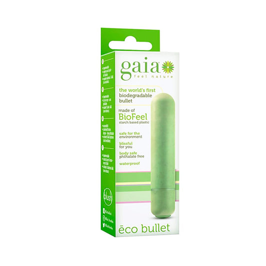 Balita vibradora GAIA ecológica - 1u