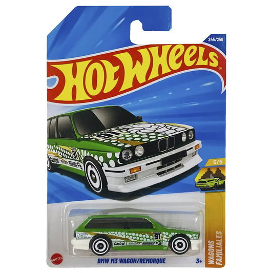 Carro HOT WHEELS variedad - 1u