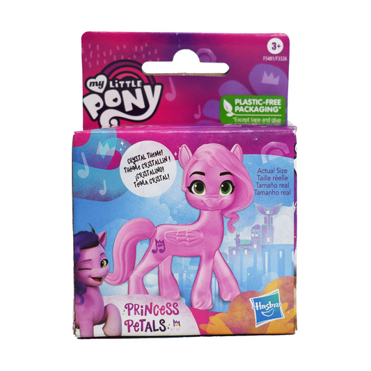 Figura HASBRO My Little Pony - 1u