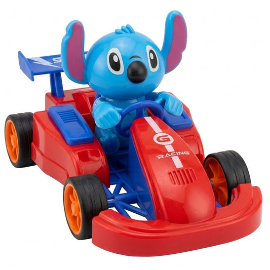 Carro GO KART friction power - 1u