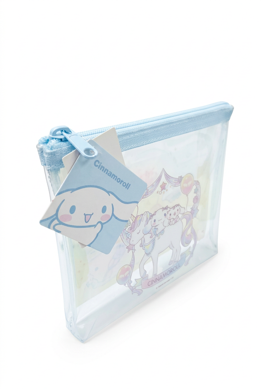 Bolsa neceser Cinnamoroll - 1u
