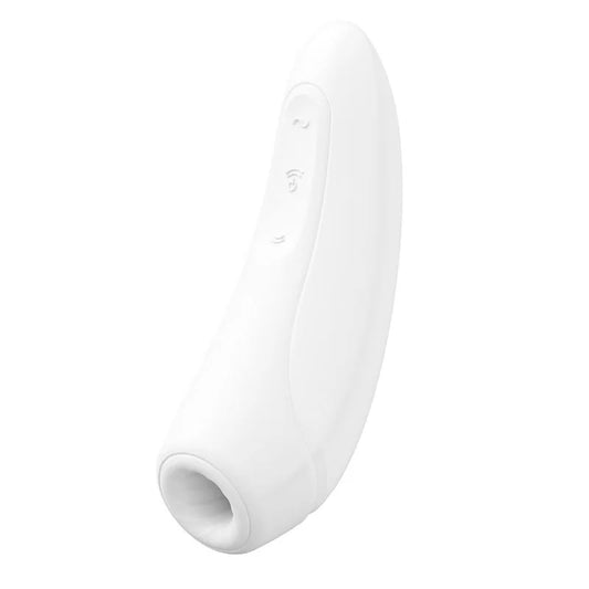 Satisfyer Curvy 2 Plus