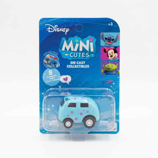 Carro DISNEY mini cutes pixar - 1u