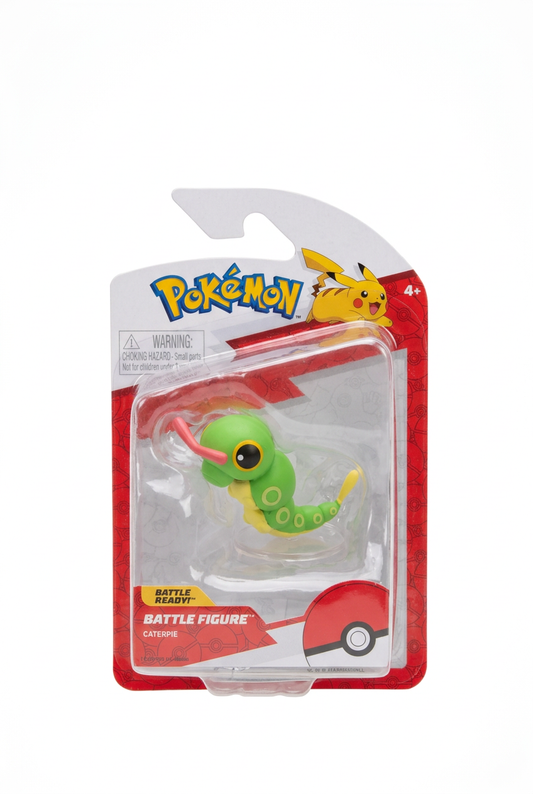 Figura POKÉMON variedad - 1u