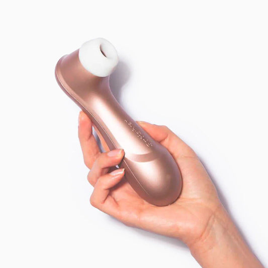 Satisfyer Pro 2 Generation 2