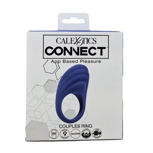 Anillo vibrador CALEXTICS connect - 1u