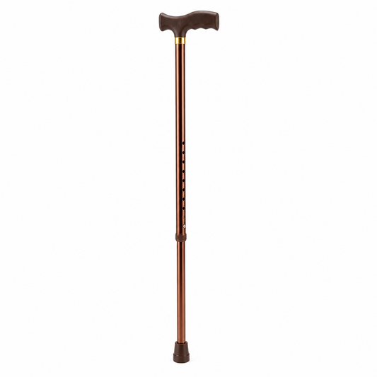 Bastón ajustable - 1u