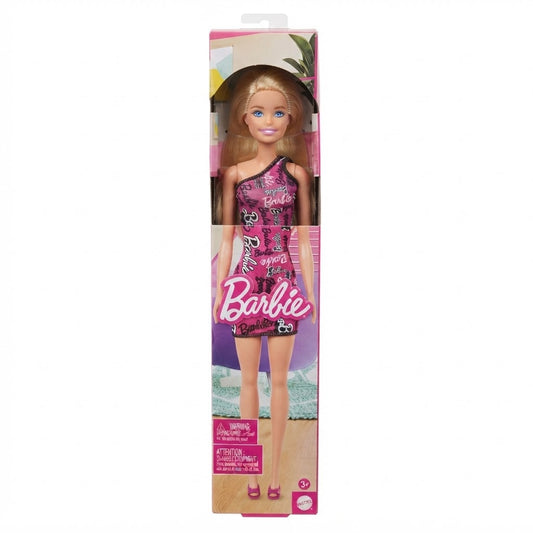 Muñeca MATTEL barbie - 1u