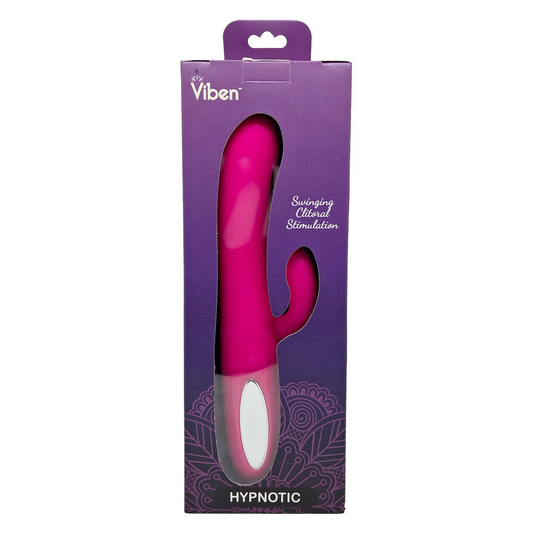 Vibrador VIBEN hypnotic - 1u