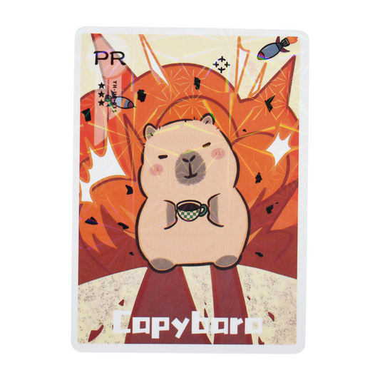 Figura sorpresa CAPYBARA - 1u