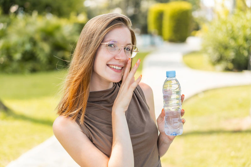 Agua