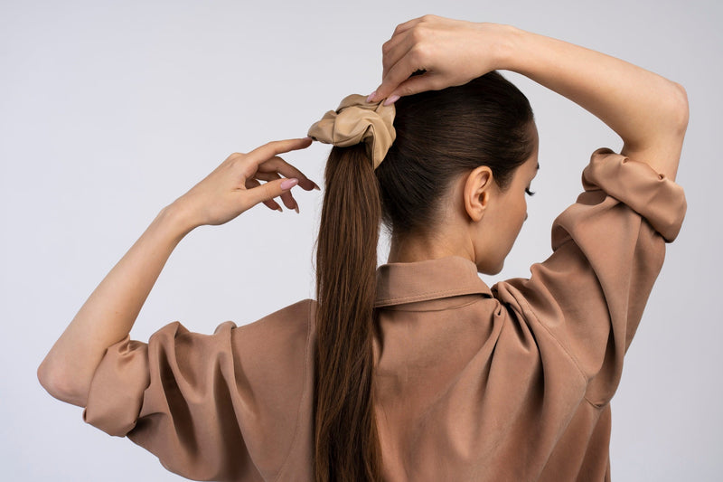 Colas para Cabello