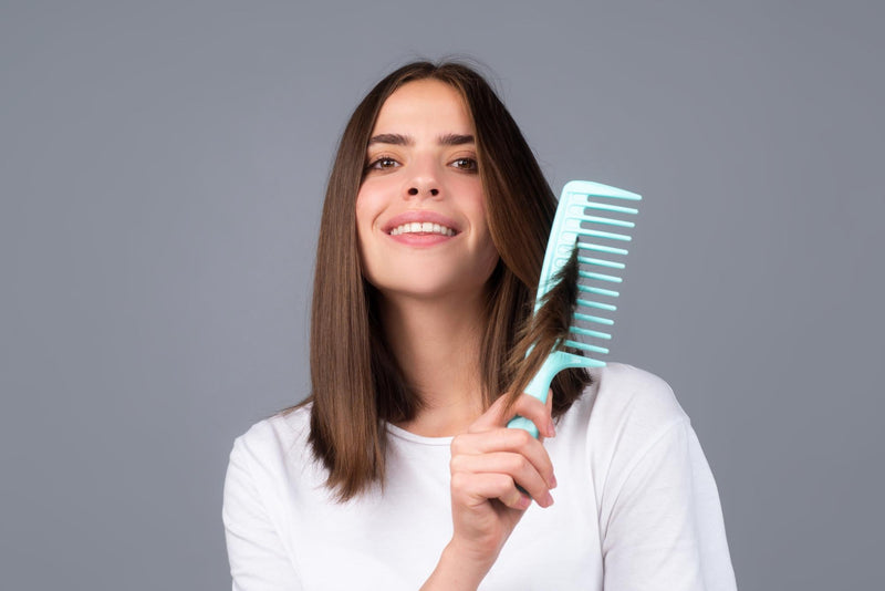 Cuidado del Cabello