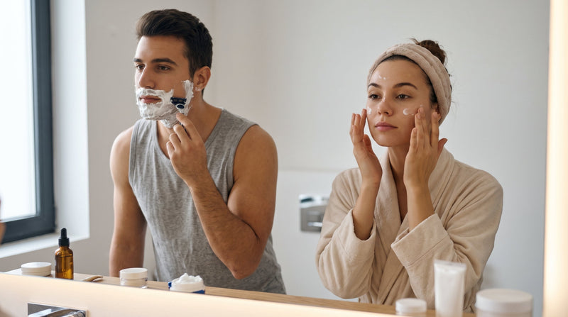 Cuidado Facial