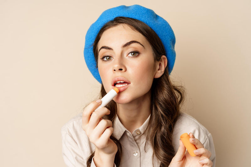 Cuidado de Labios