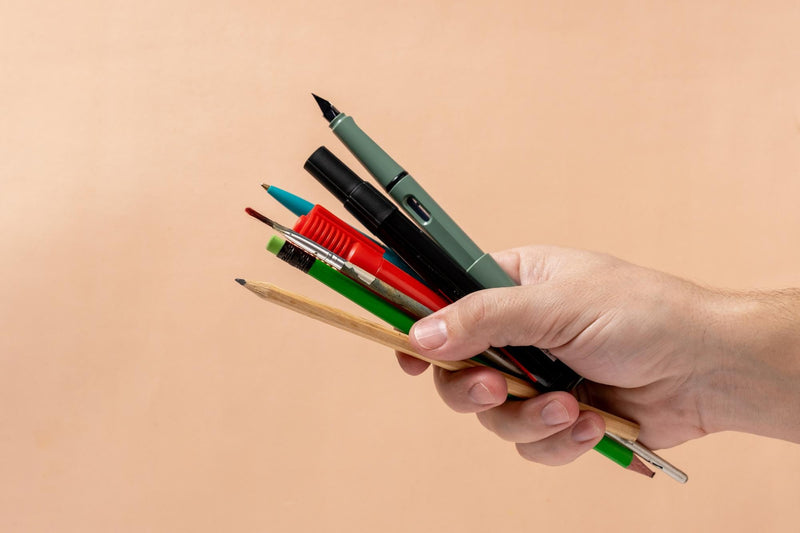 Escritura