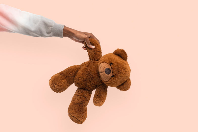 Muñecas y Peluches