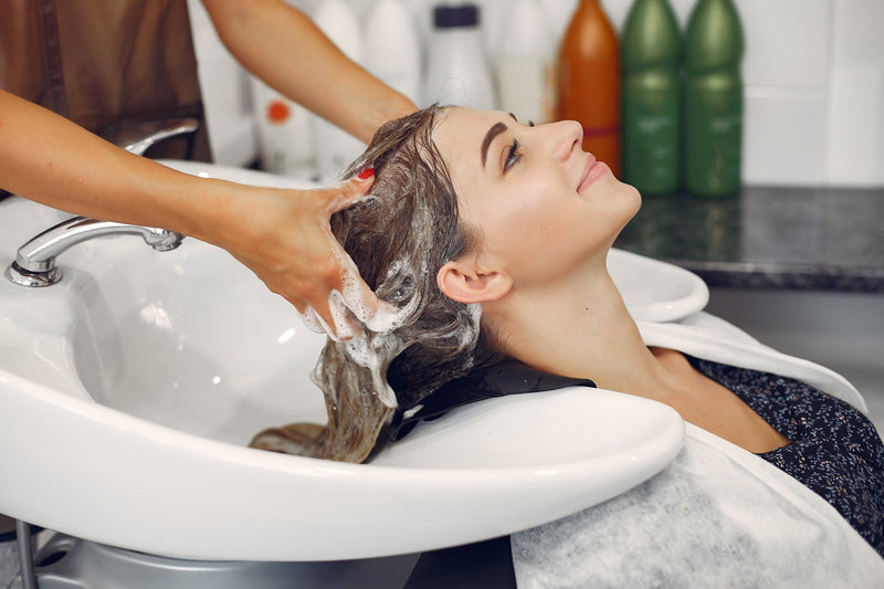 Shampoos y Acondicionadores