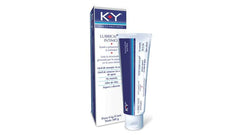Lubricante íntimo KY - Bote 100 g