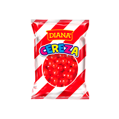Gomitas DIANA cereza - bolsa 140g