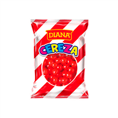 Gomitas DIANA cereza - bolsa 140g