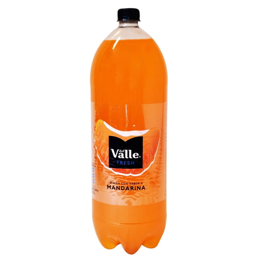 Jugo DEL VALLE mandarina - botella 2.5L