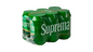 Cerveza Suprema - Lata 355ml (6 Unidades)