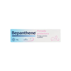 Pomada pañalitis BEPANTHENE - tubo de 30 g