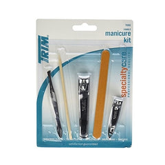 Kit TRIM manicure - 1u
