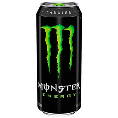 Energizante MONSTER Energy original - lata 473mL