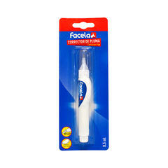 Corrector de pluma FACELA - 1u