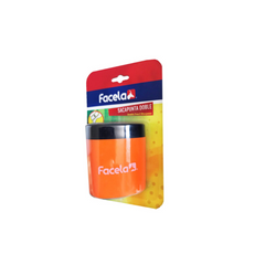 Sacapunta FACELA doble - 1u