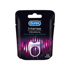 Anillo vibrador DUREX intense - 1u