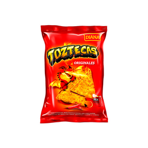 Boquitas DIANA toztecas original - bolsa 150g