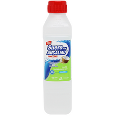 Suero oral ANCALMO coco - botella 475 mL