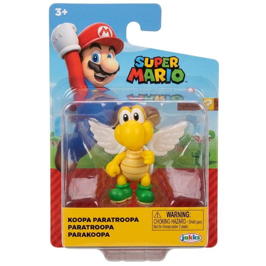 Figura SUPER MARIO - 1u